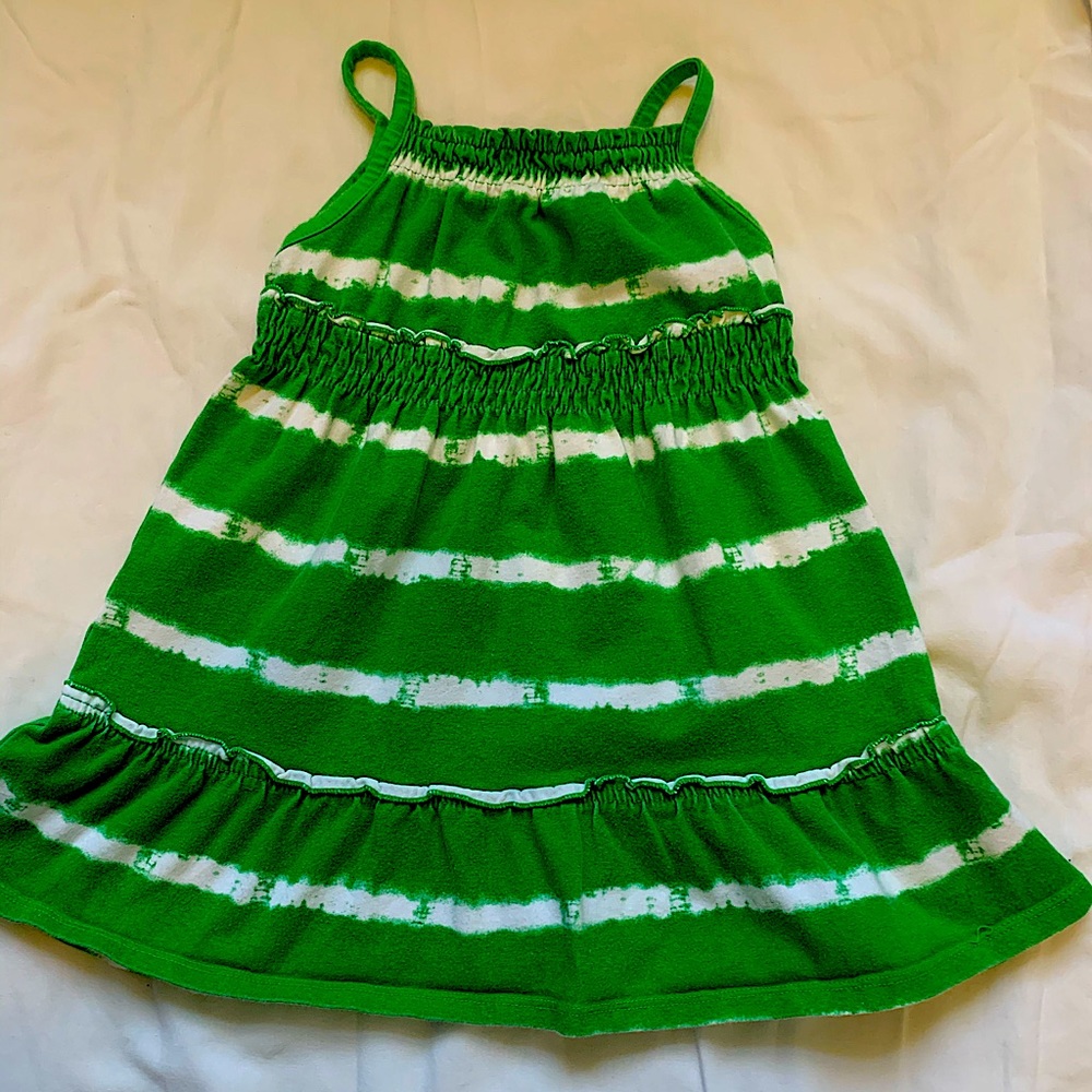 Faded Glory 24 month summer dress